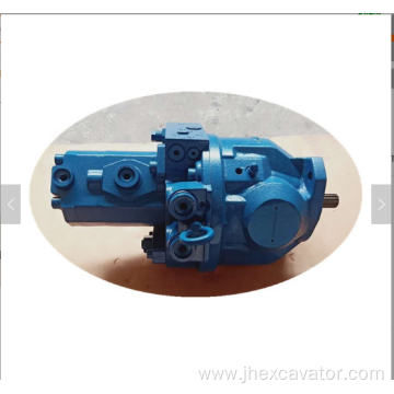 Excavator Hydraulic Pump TB125 Hydraulic Main Pump AP2D18